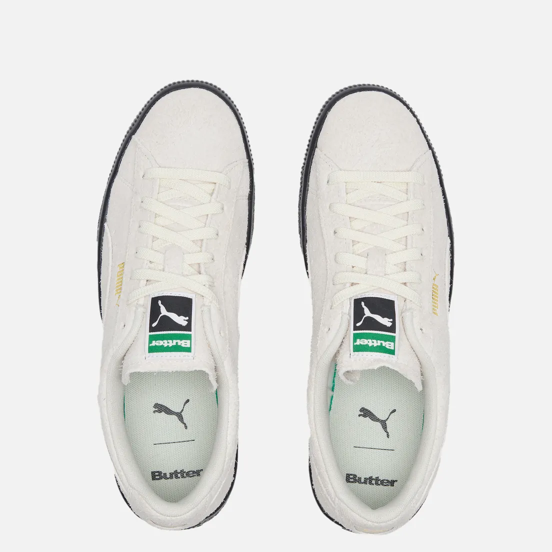 Puma Кроссовки x Butter Goods Suede Vintage HS