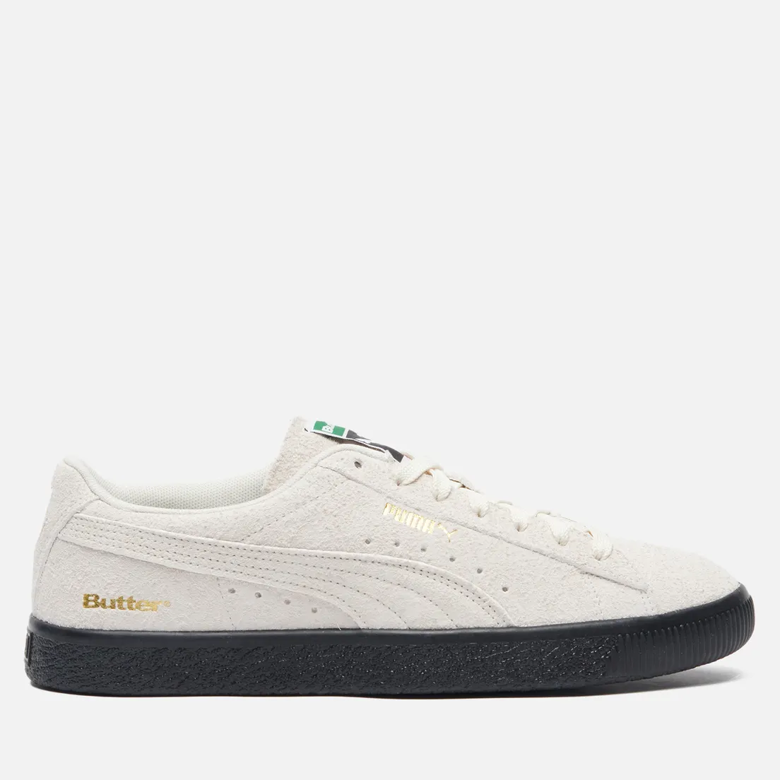 Puma Кроссовки x Butter Goods Suede Vintage HS