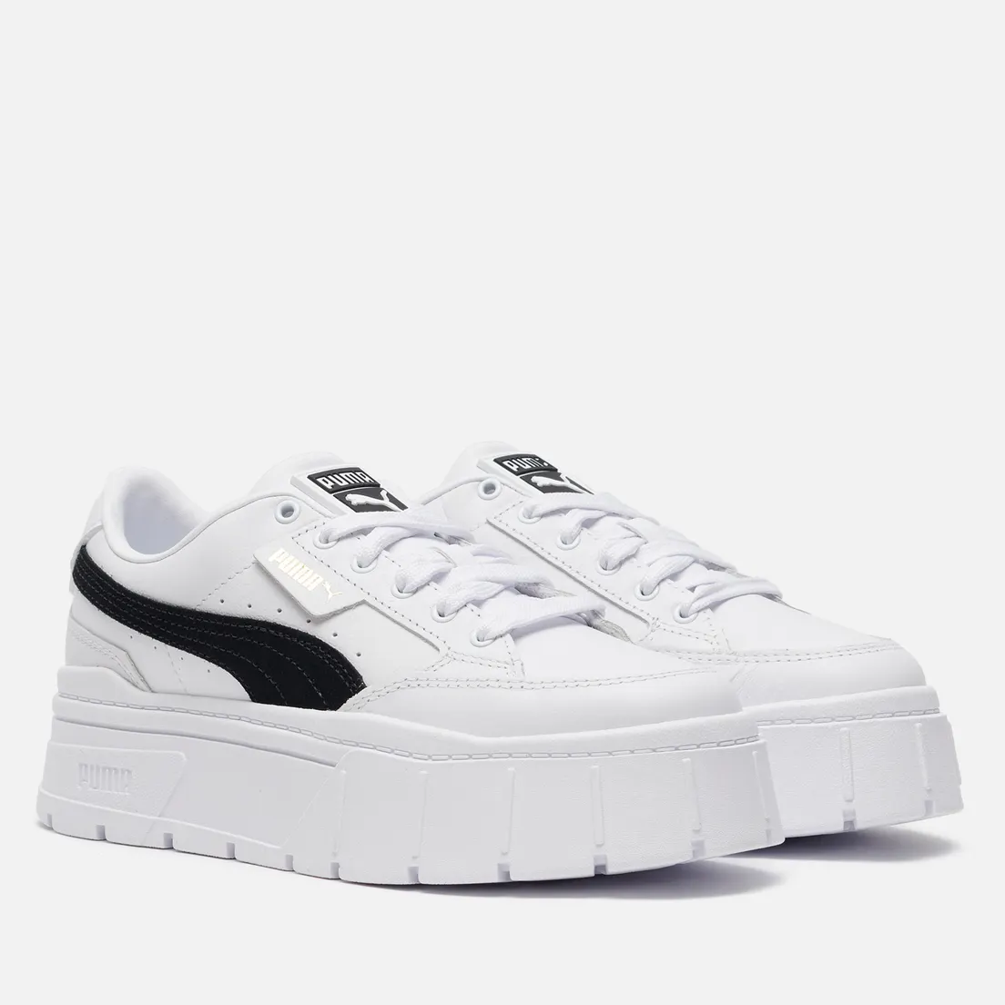 Puma Женские кроссовки Mayze Stack