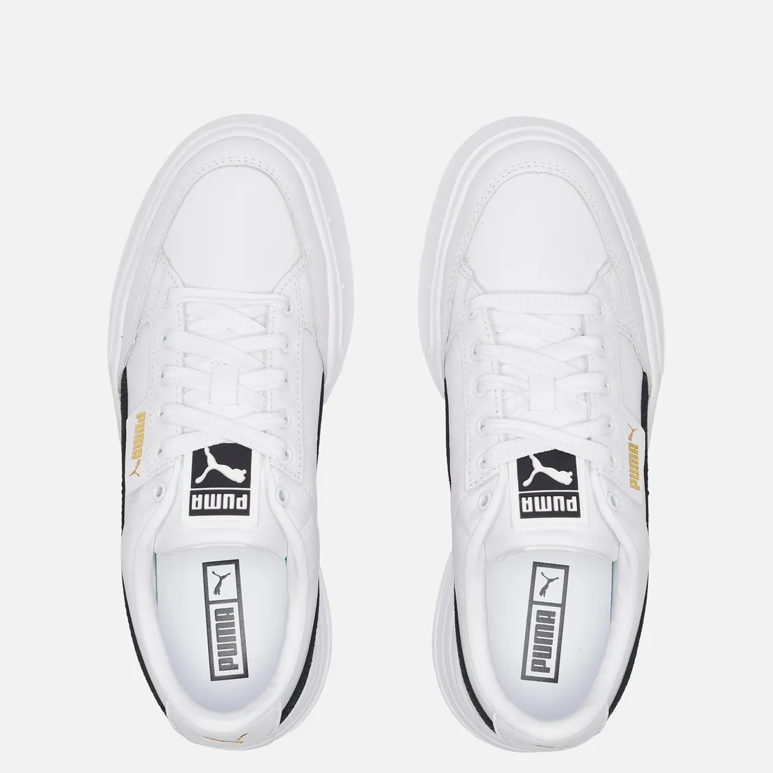 Puma Женские кроссовки Mayze Stack