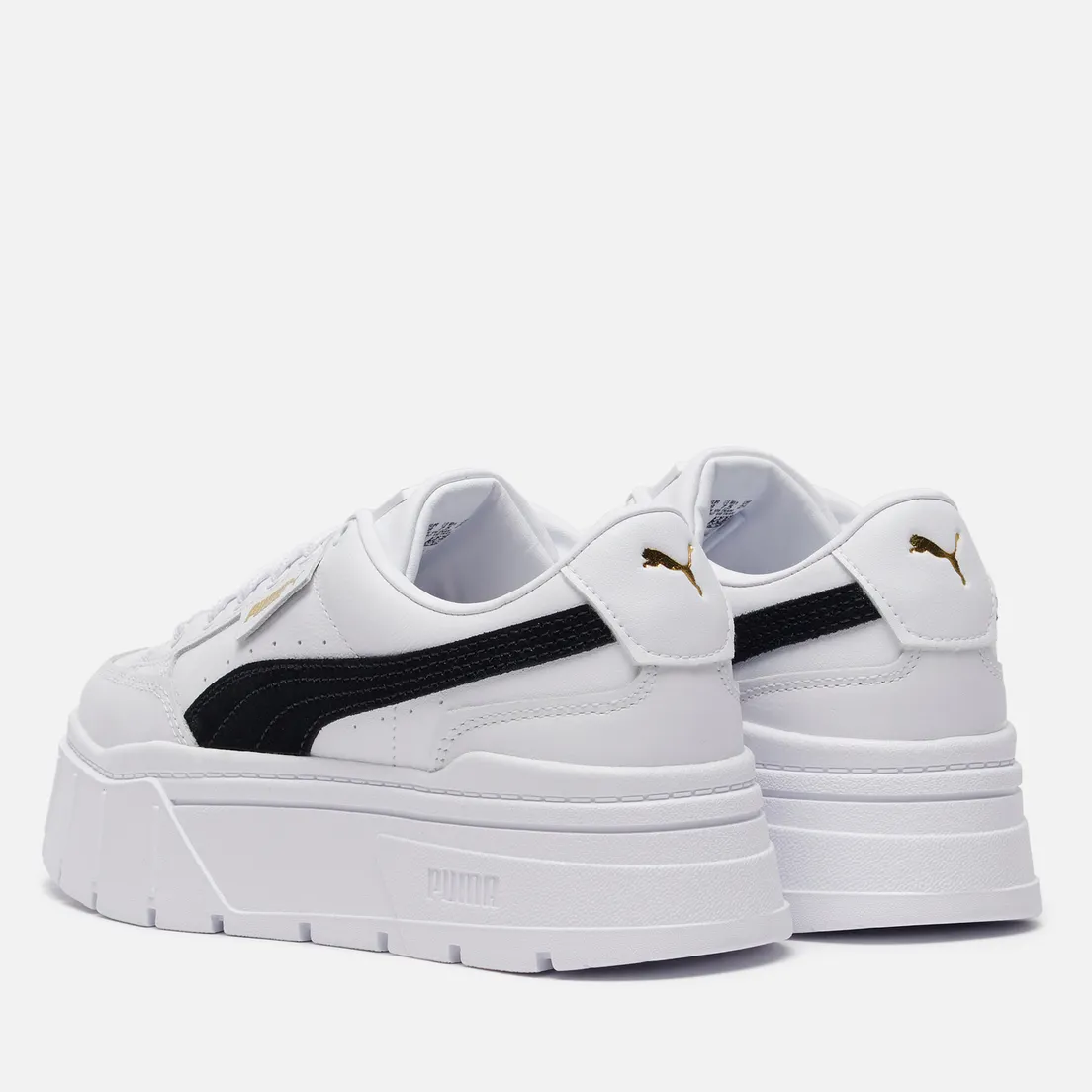 Puma Женские кроссовки Mayze Stack