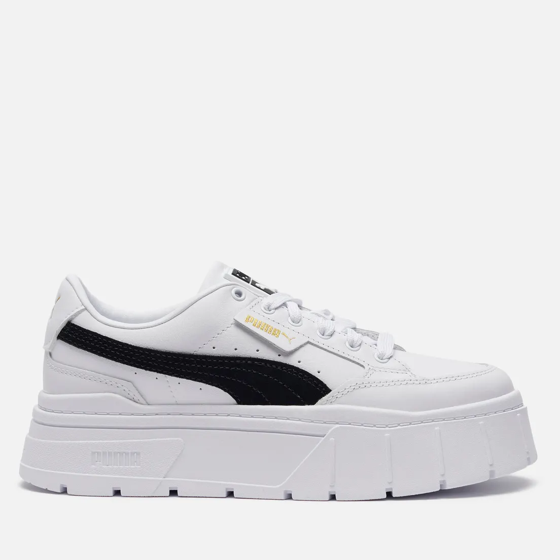 Puma Женские кроссовки Mayze Stack