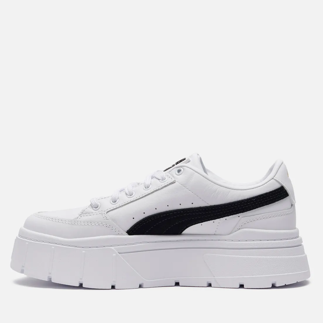 Puma Женские кроссовки Mayze Stack