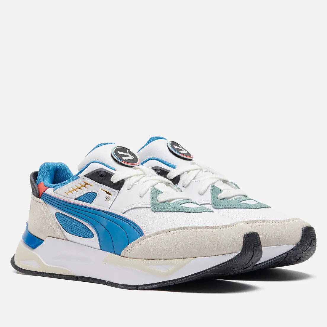 Puma Мужские кроссовки Mirage Sport Go For
