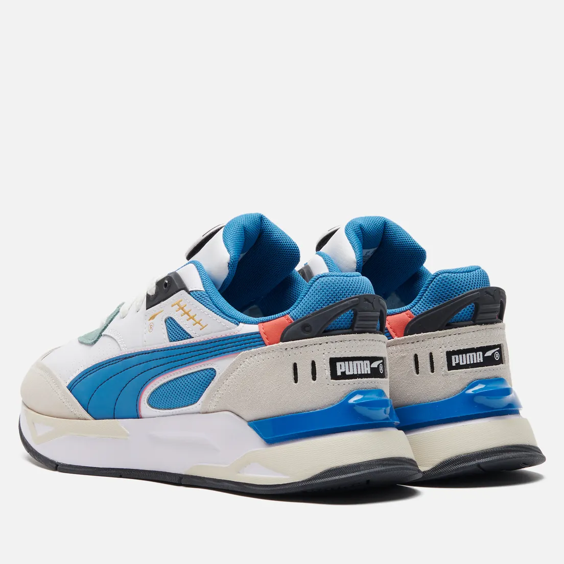 Puma Мужские кроссовки Mirage Sport Go For