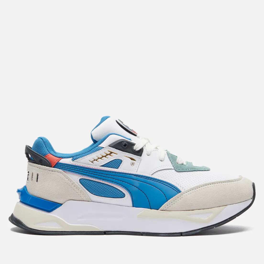 Puma Мужские кроссовки Mirage Sport Go For