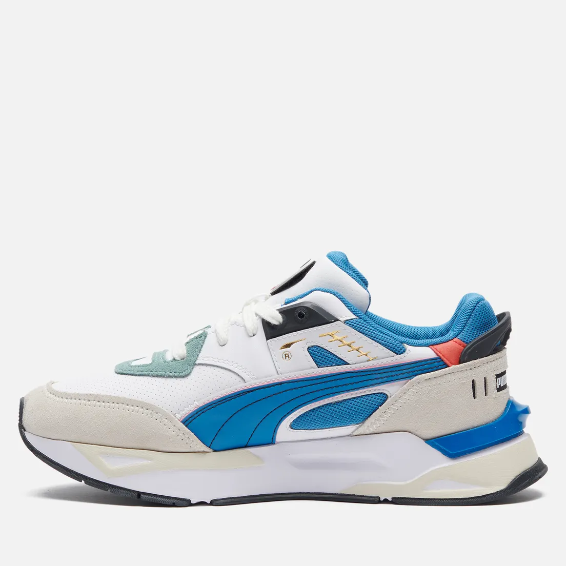 Puma Мужские кроссовки Mirage Sport Go For