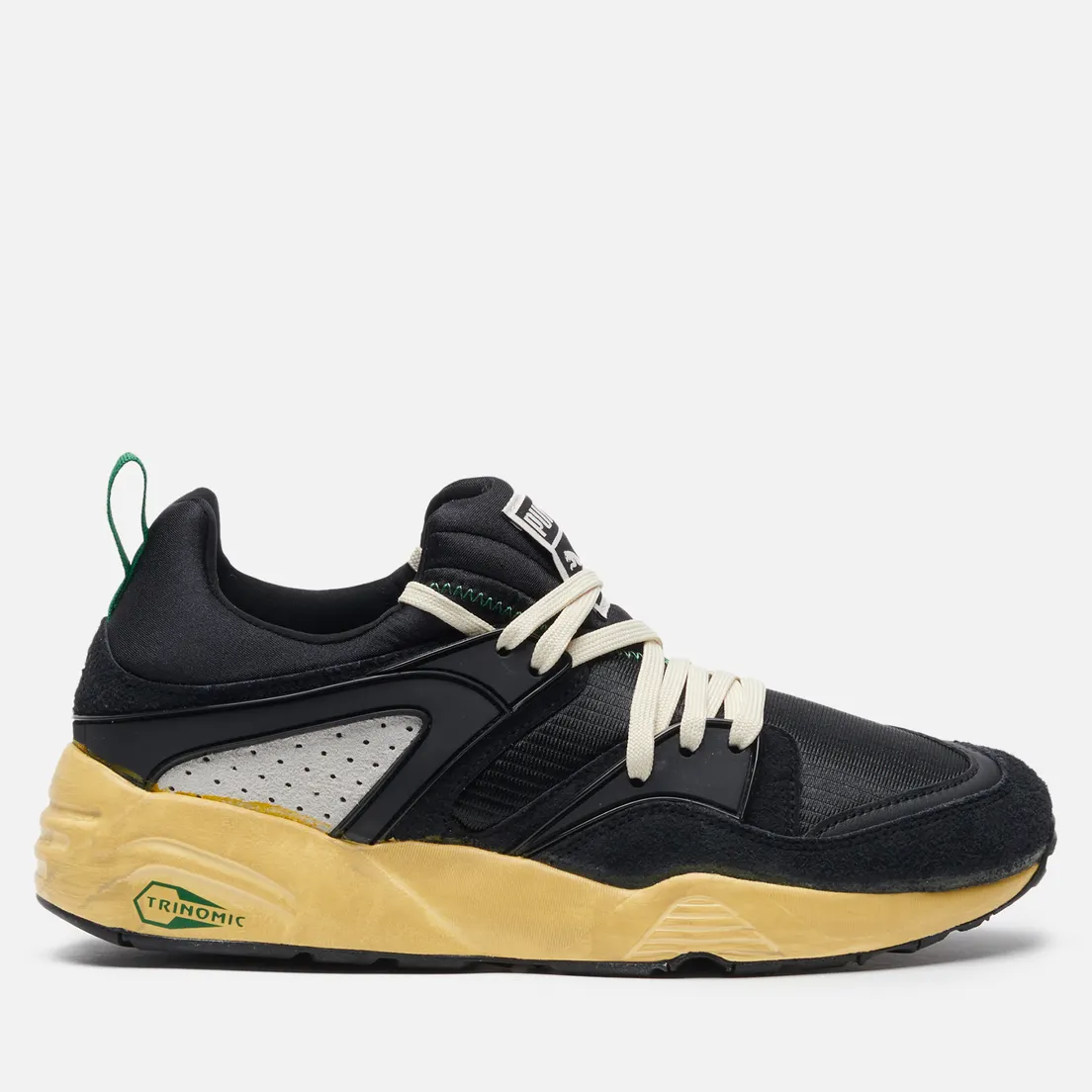 Puma Мужские кроссовки Blaze of Glory The NeverWorn