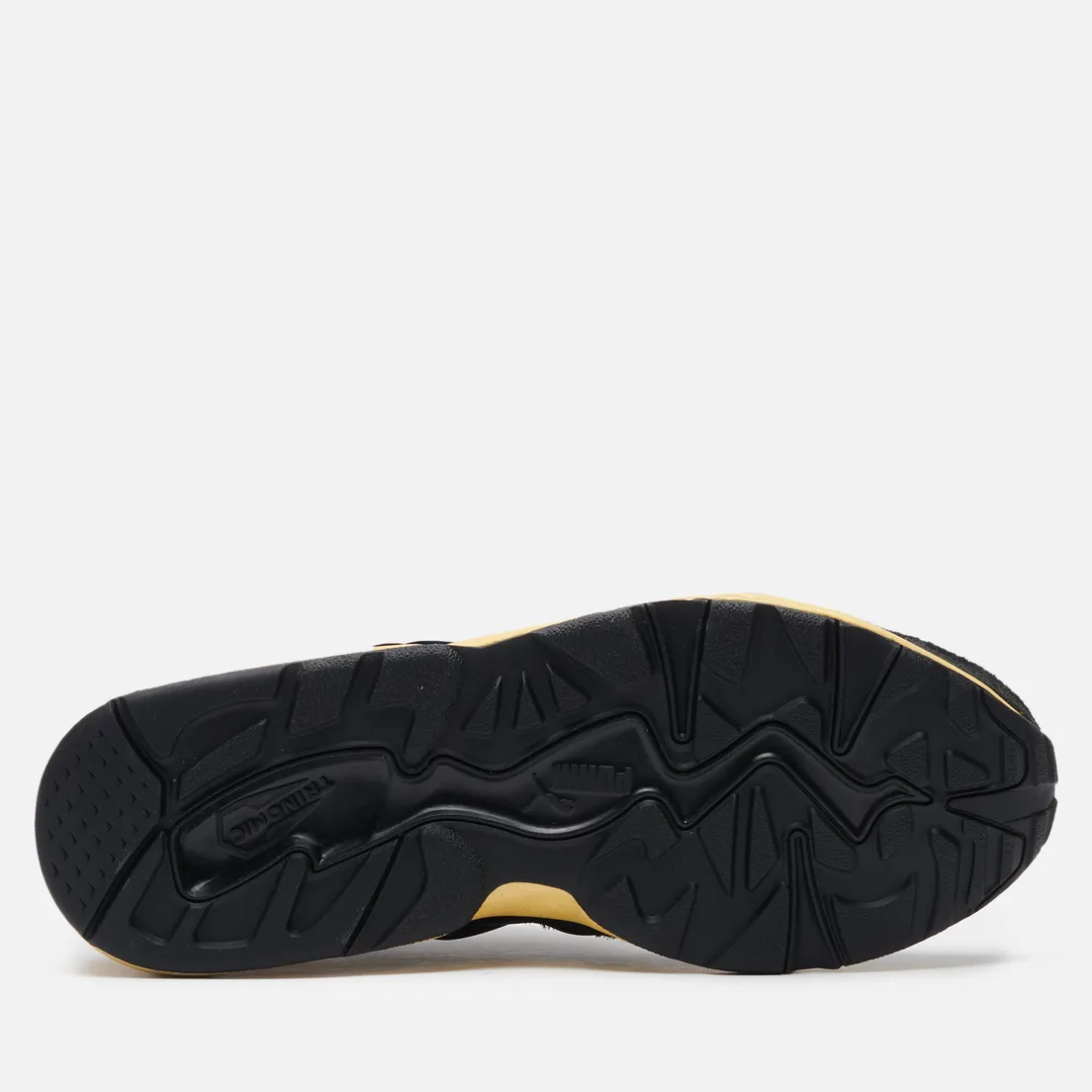 Puma Мужские кроссовки Blaze of Glory The NeverWorn