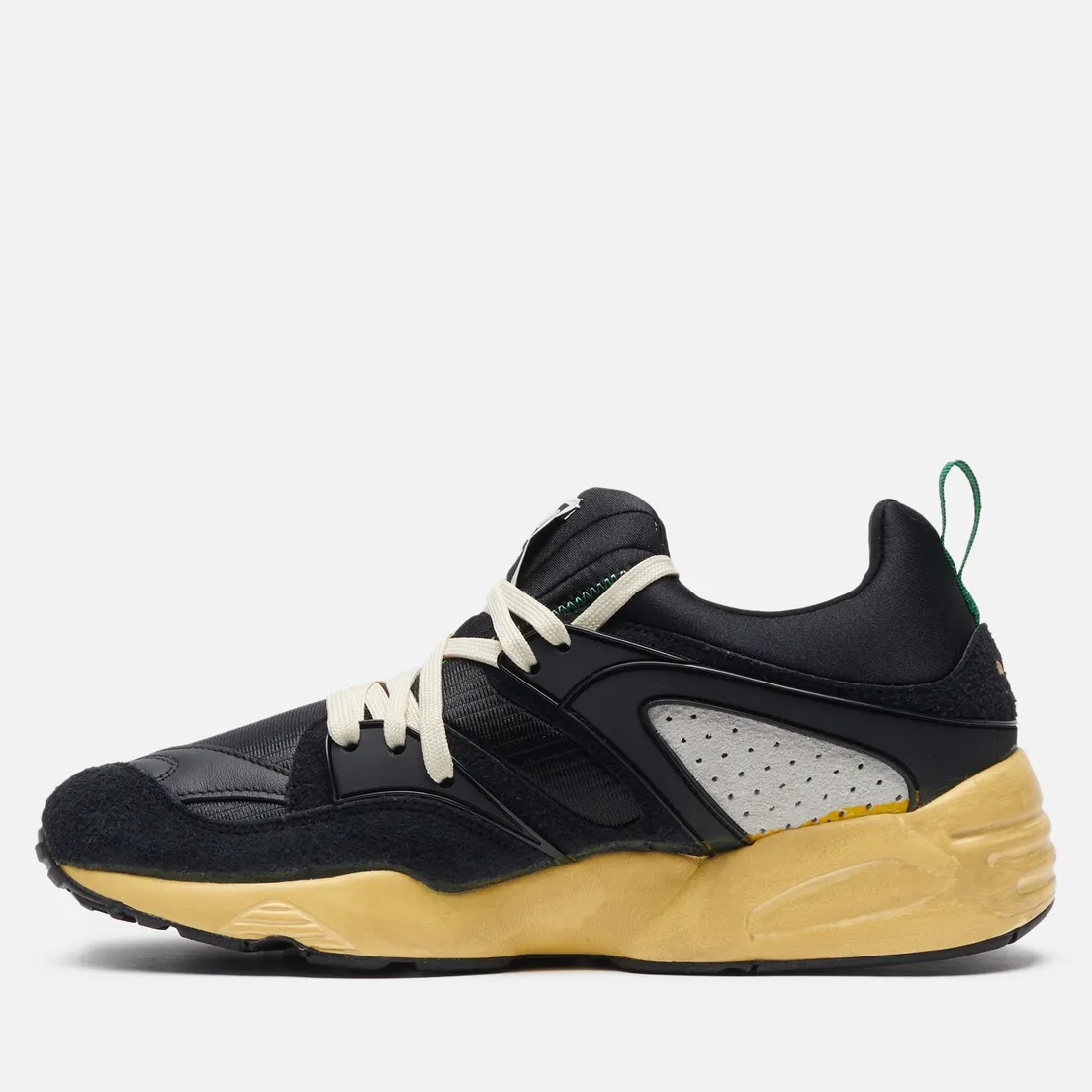 Puma Мужские кроссовки Blaze of Glory The NeverWorn