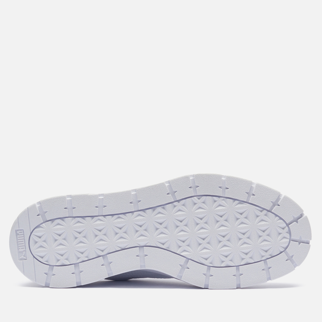 Puma Женские кроссовки Mayze Stack Leather