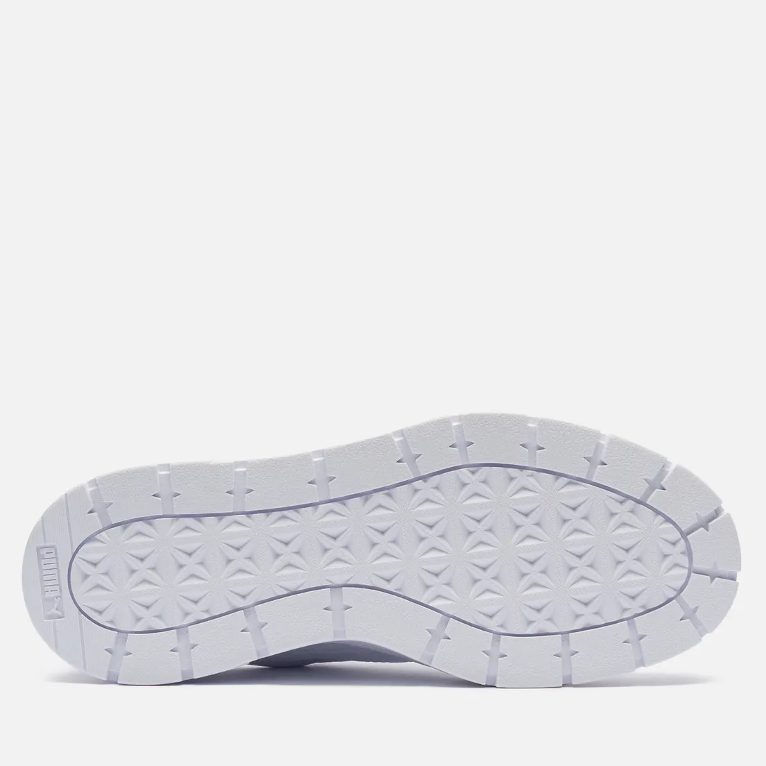 Puma Женские кроссовки Mayze Stack Leather