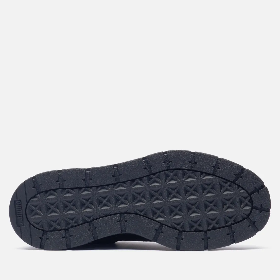 Puma Женские кроссовки Mayze Stack Leather