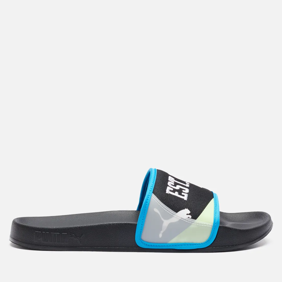 Puma Мужские сланцы Leadcat 2.0 BB In the Paint