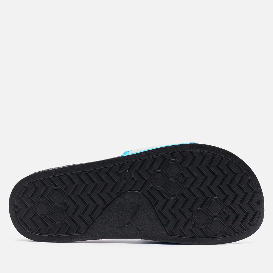 Puma Мужские сланцы Leadcat 2.0 BB In the Paint