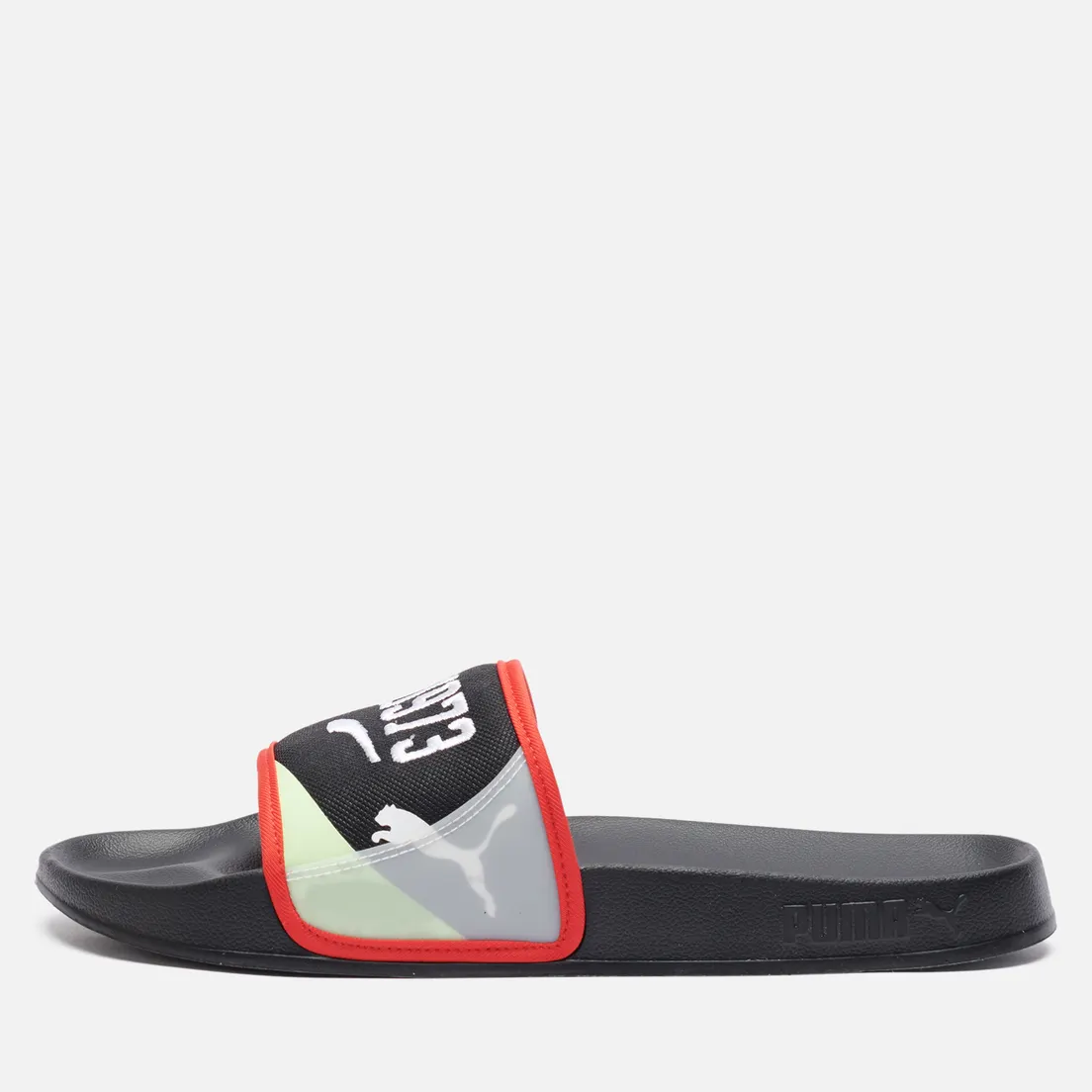 Puma Мужские сланцы Leadcat 2.0 BB In the Paint