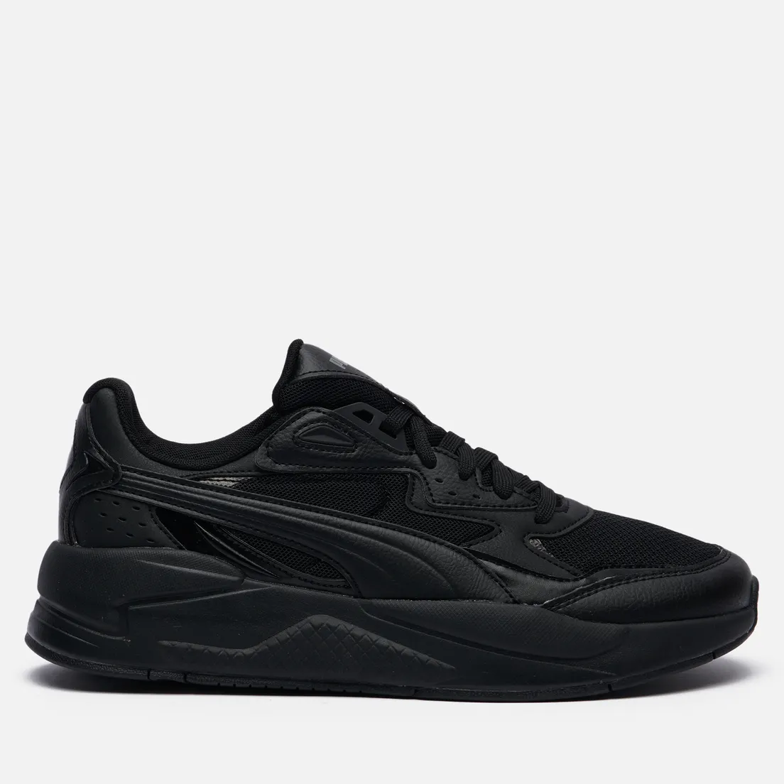 Puma Мужские кроссовки X-Ray Speed