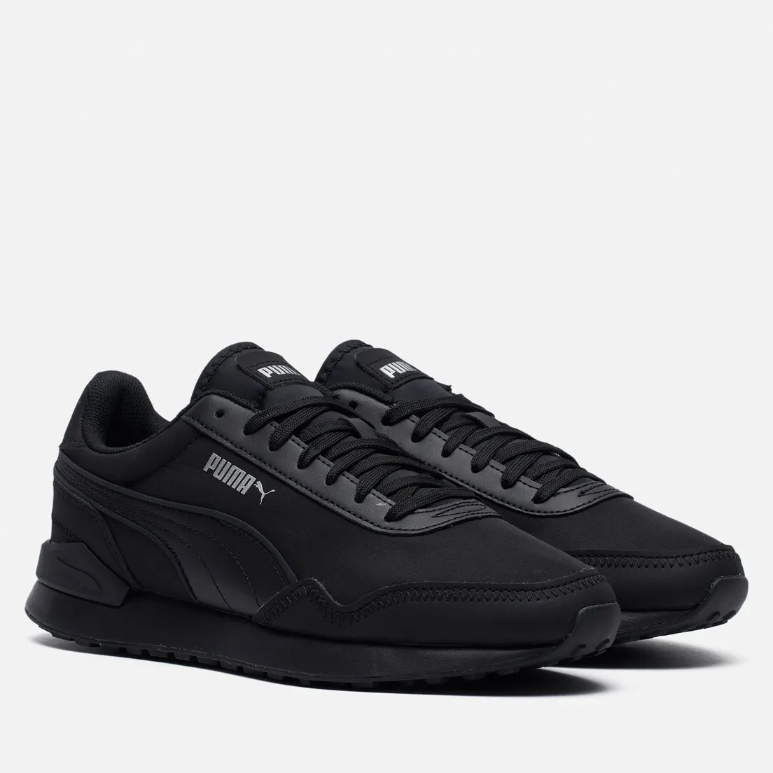 Puma Мужские кроссовки Dista Runner Tech