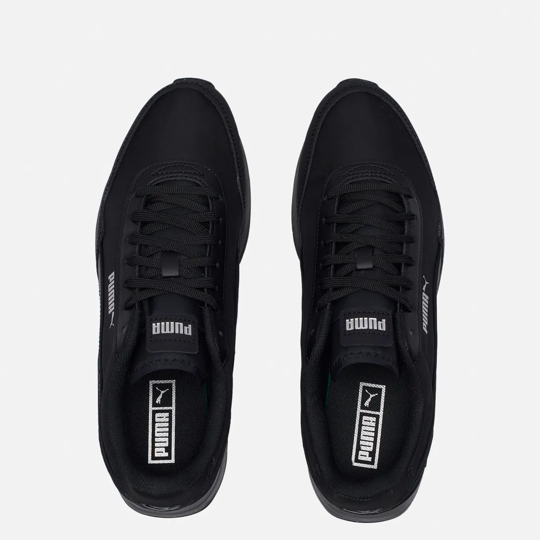 Puma Мужские кроссовки Dista Runner Tech
