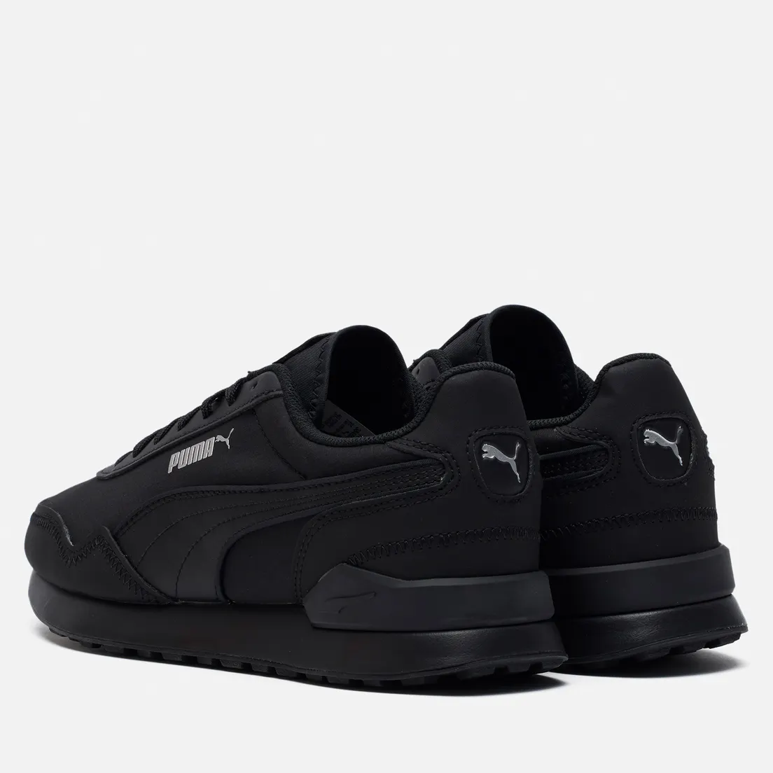 Puma Мужские кроссовки Dista Runner Tech