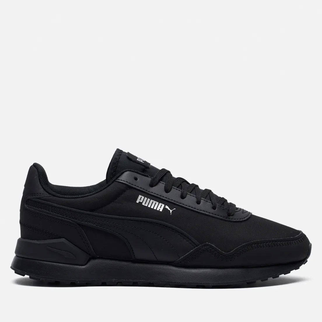 Puma Мужские кроссовки Dista Runner Tech