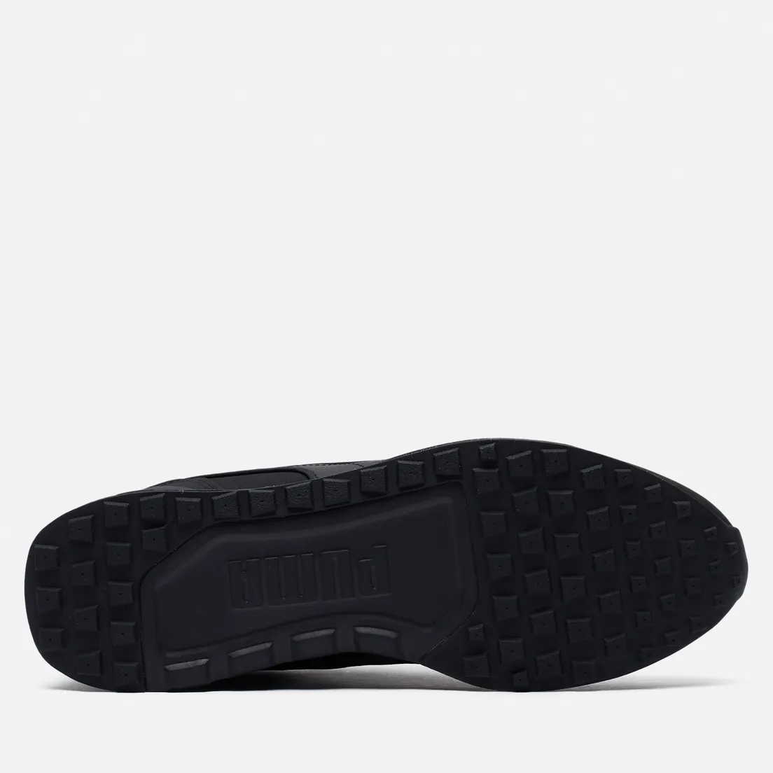 Puma Мужские кроссовки Dista Runner Tech