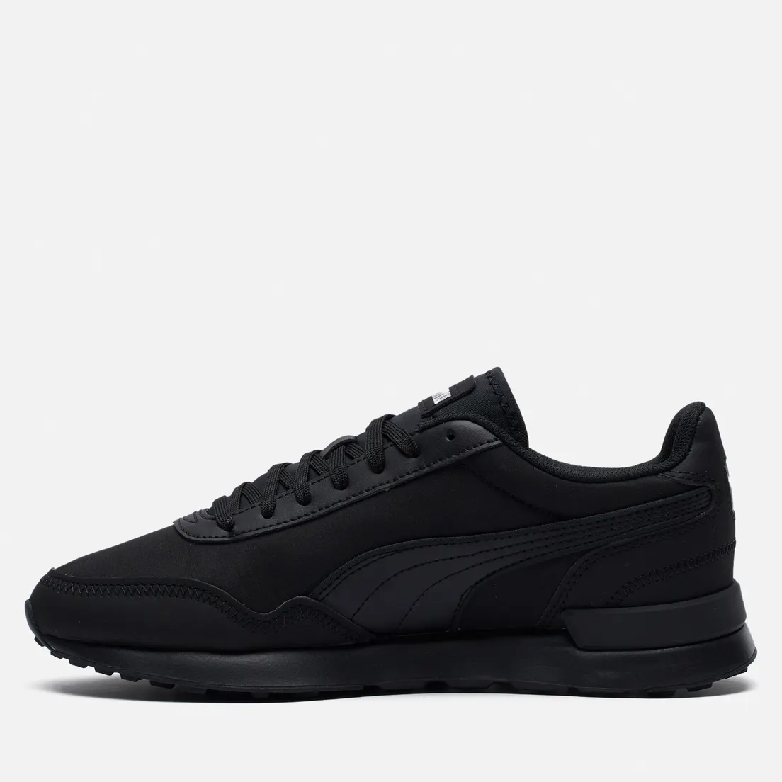 Puma Мужские кроссовки Dista Runner Tech