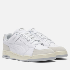 Puma Кроссовки Slipstream Lo Retro