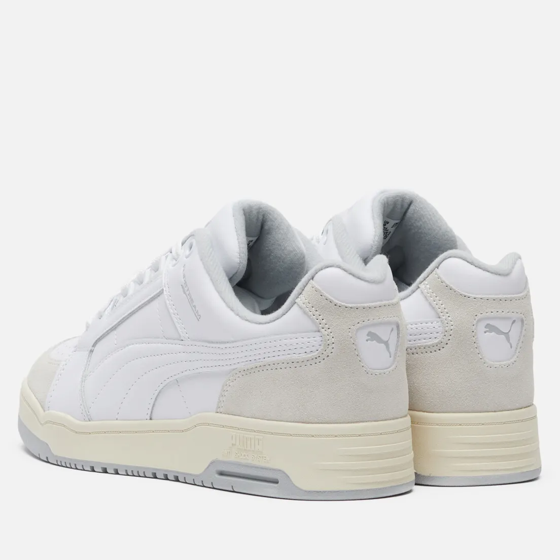 Puma Кроссовки Slipstream Lo Retro