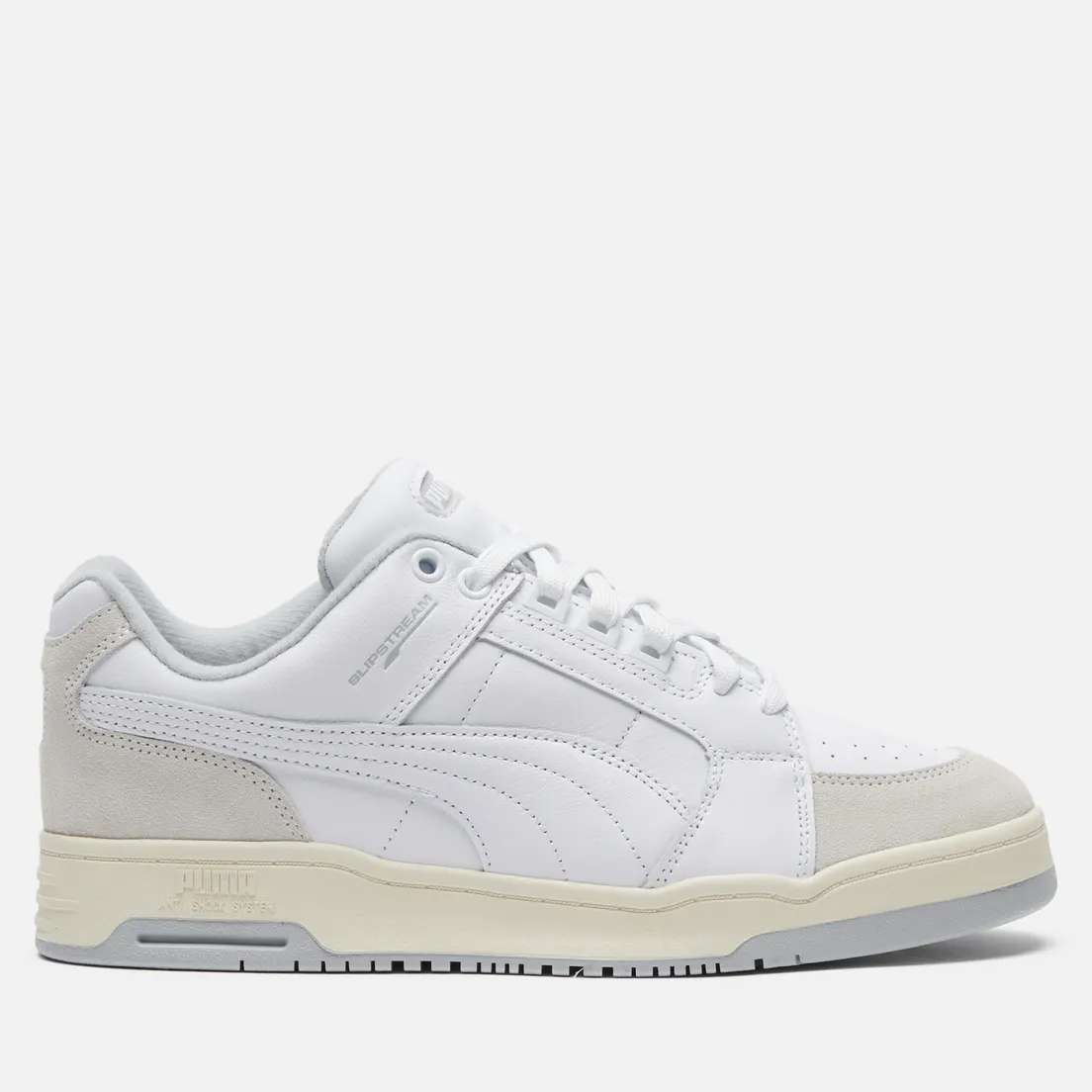 Puma Кроссовки Slipstream Lo Retro