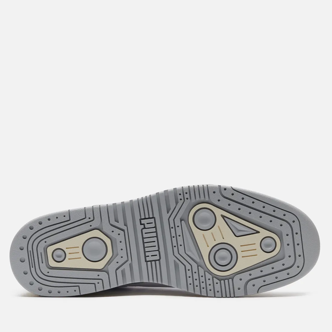 Puma Кроссовки Slipstream Lo Retro