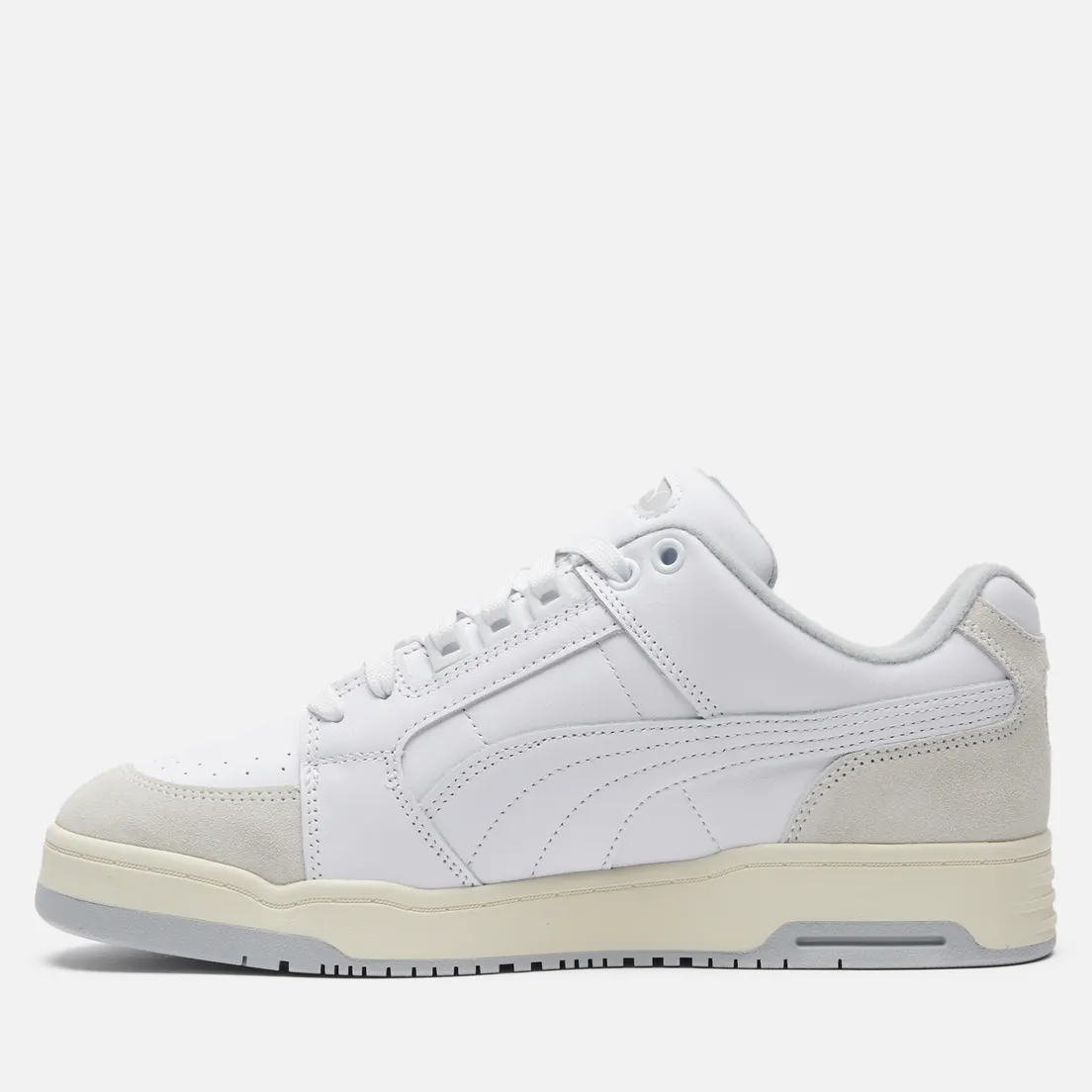 Puma Кроссовки Slipstream Lo Retro