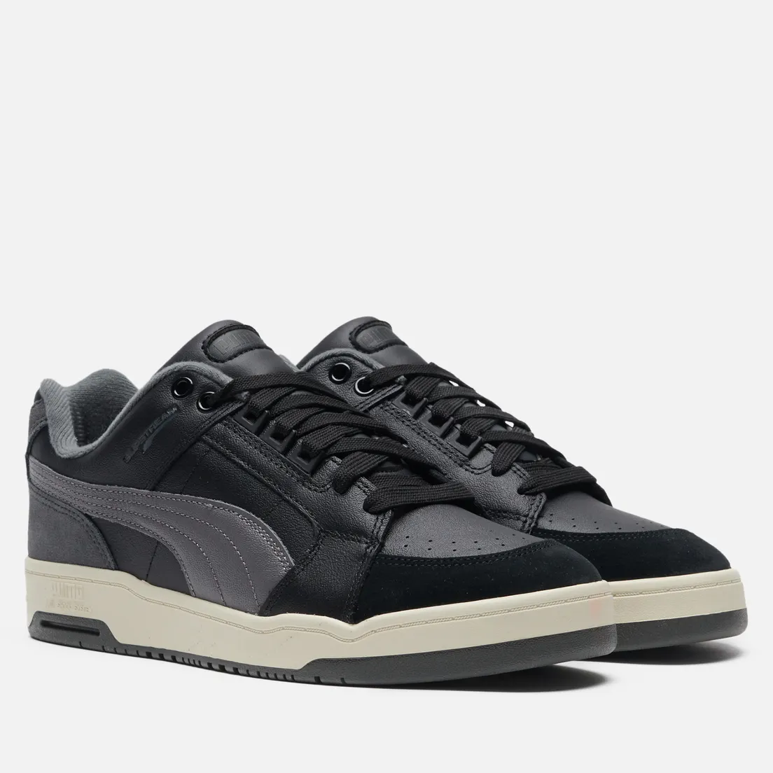 Puma Мужские кроссовки Slipstream Lo Retro