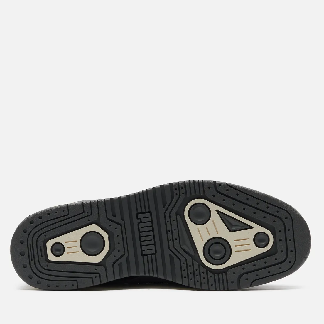 Puma Мужские кроссовки Slipstream Lo Retro