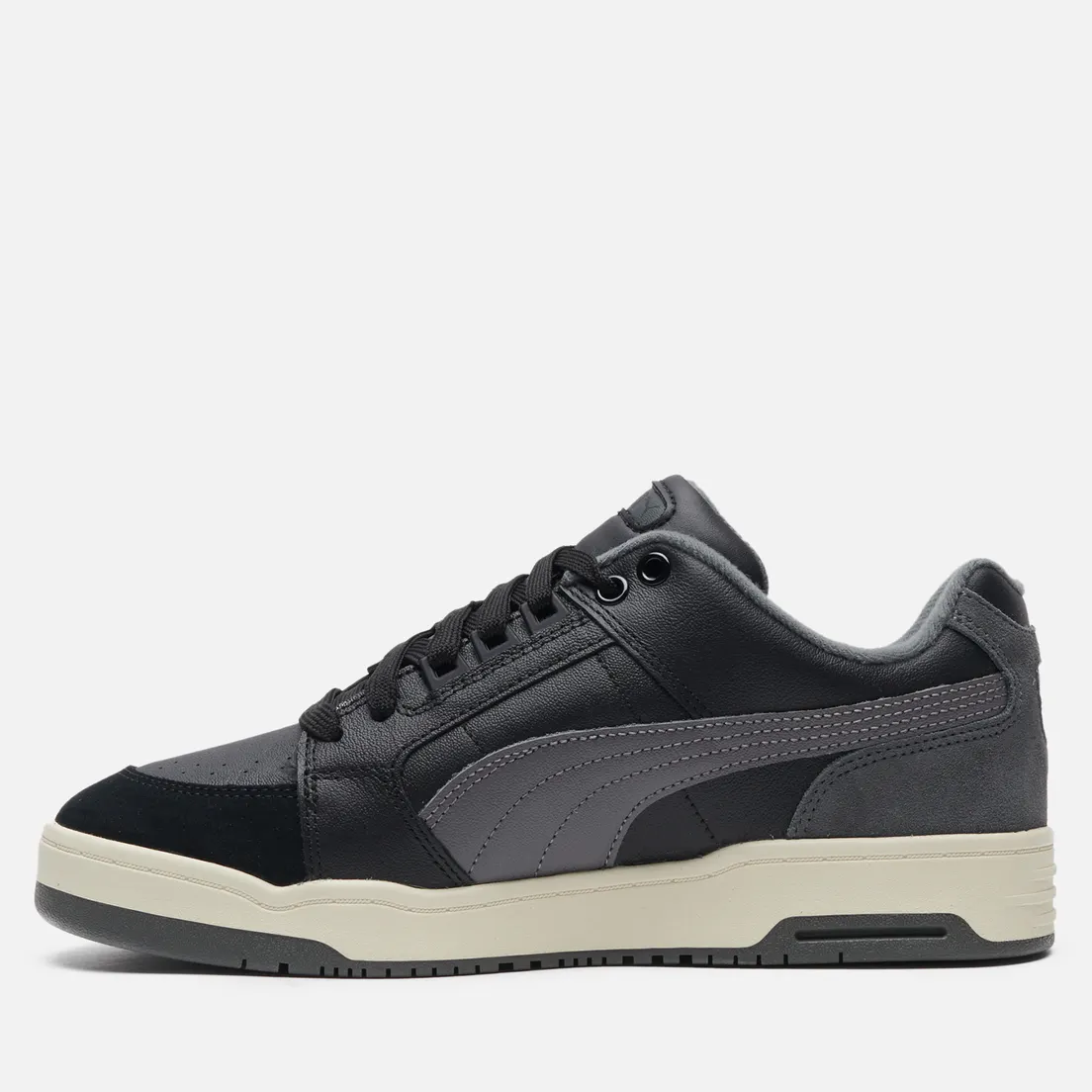 Puma Мужские кроссовки Slipstream Lo Retro