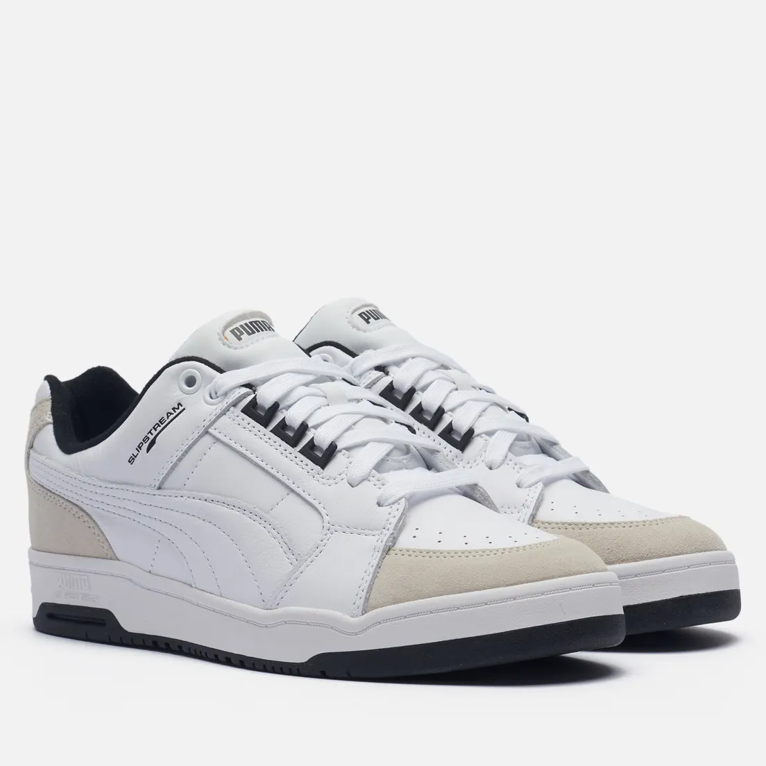 Puma Кроссовки Slipstream Lo Retro