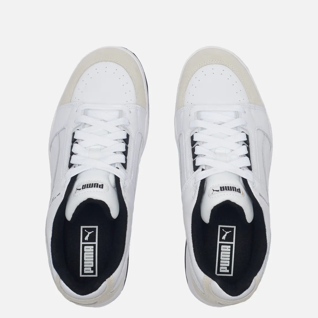 Puma Кроссовки Slipstream Lo Retro