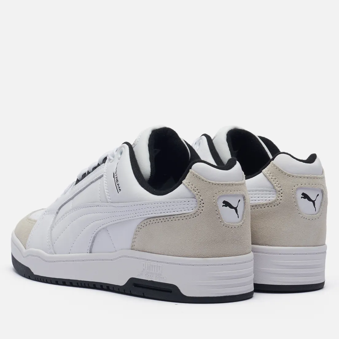 Puma Кроссовки Slipstream Lo Retro