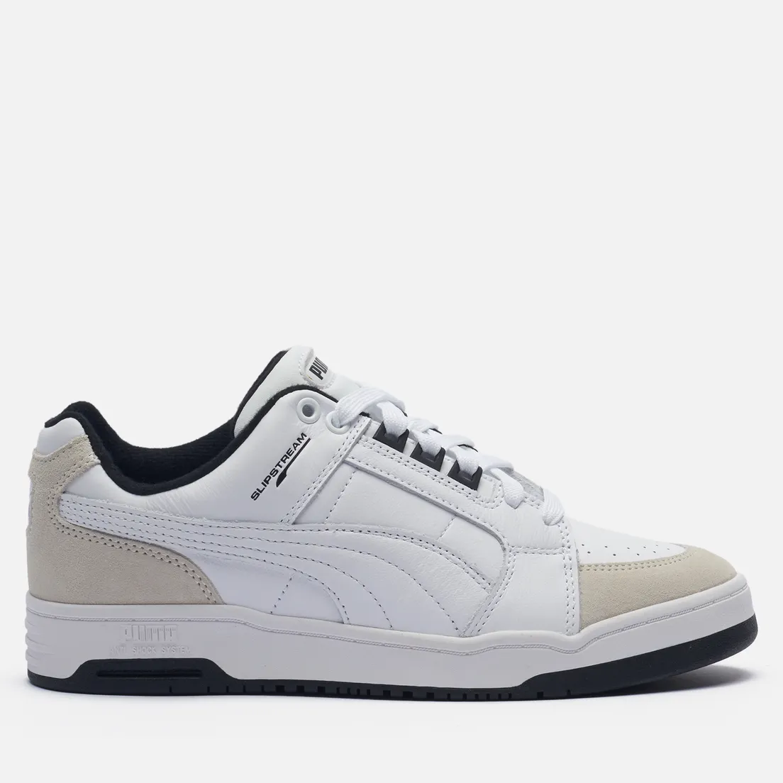Puma Кроссовки Slipstream Lo Retro