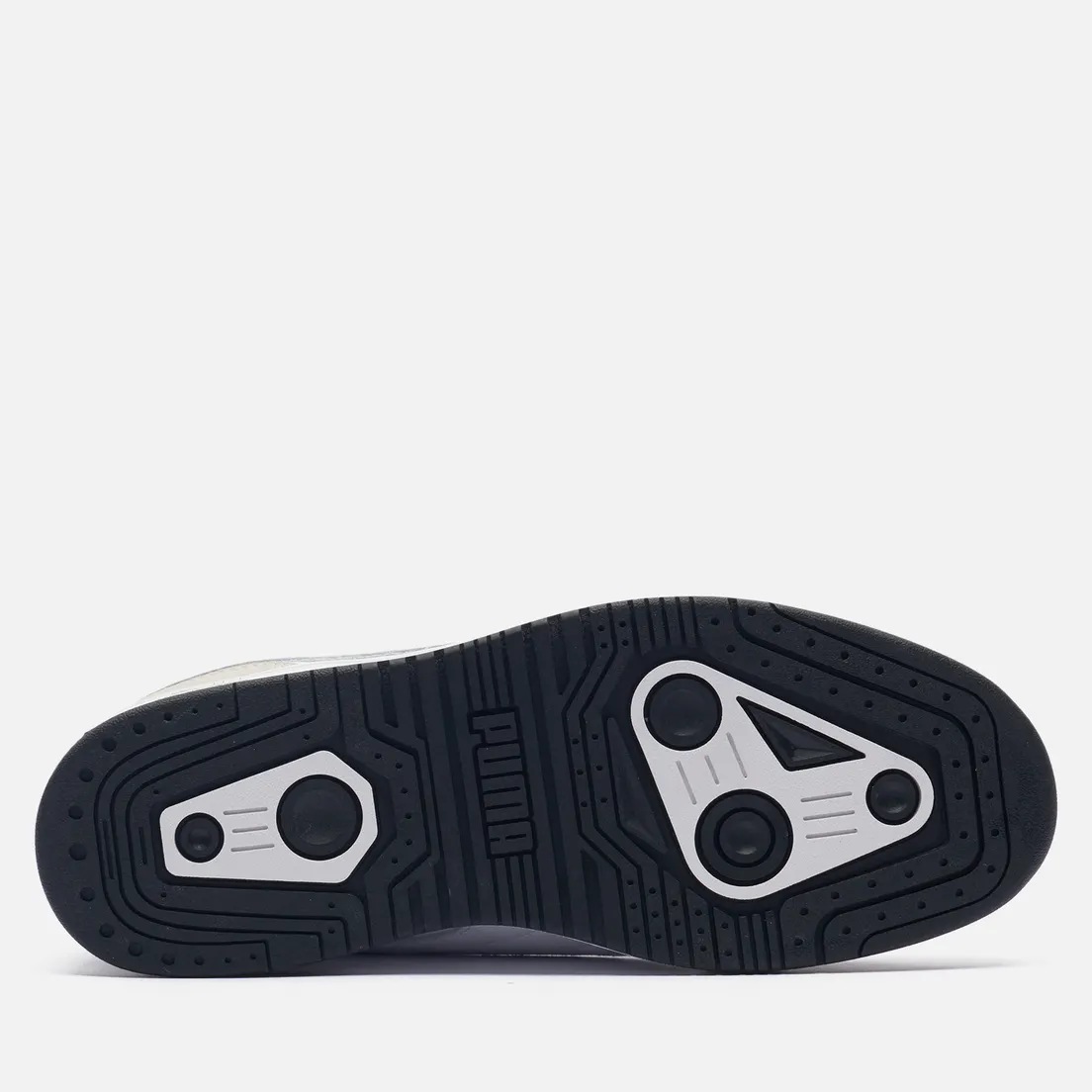 Puma Кроссовки Slipstream Lo Retro