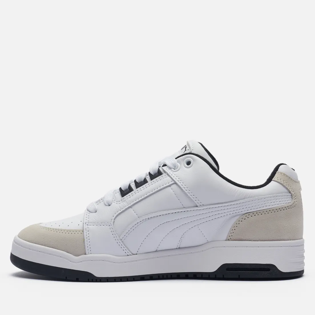 Puma Кроссовки Slipstream Lo Retro