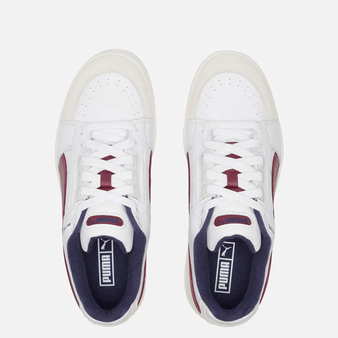 Puma Кроссовки Slipstream Lo Retro