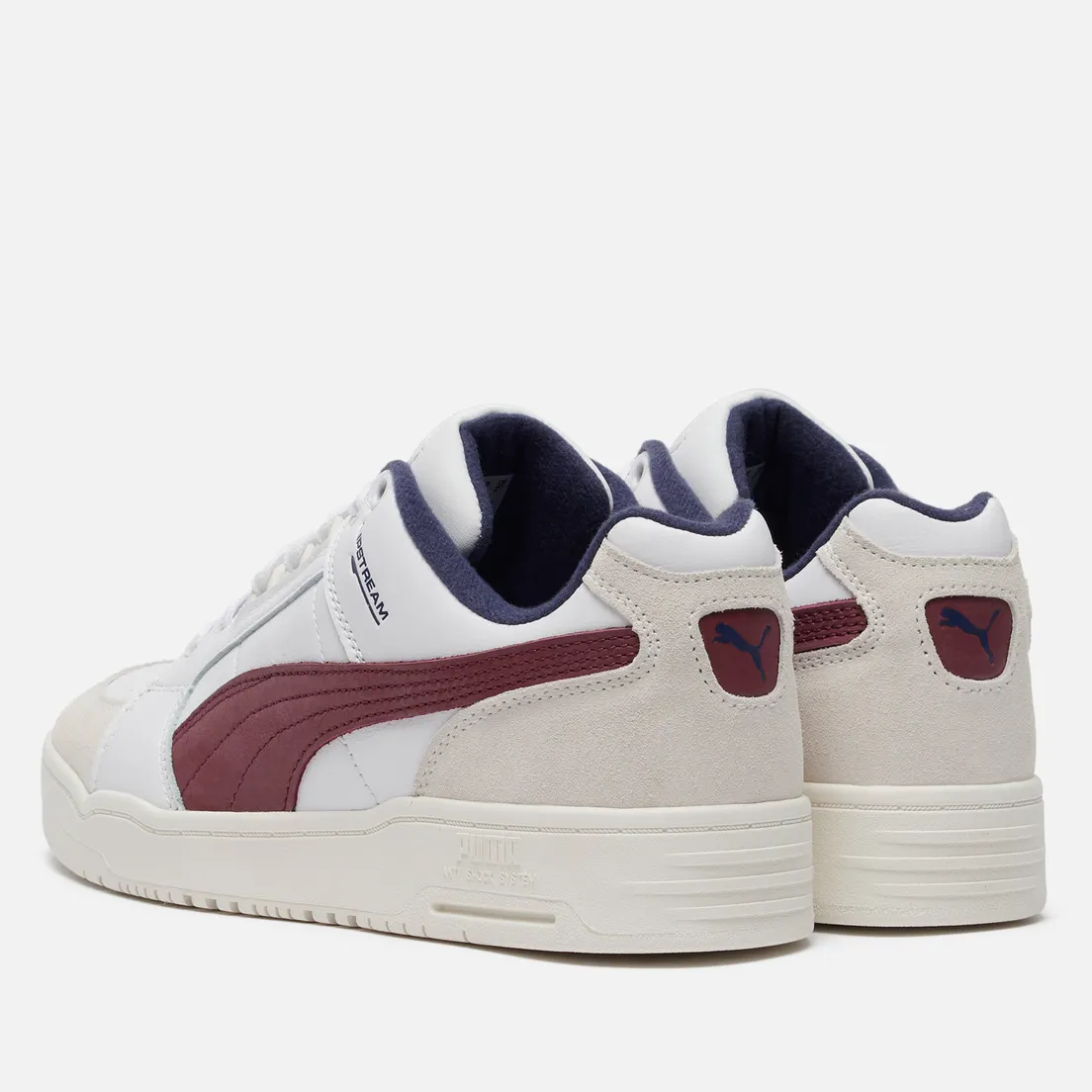 Puma Кроссовки Slipstream Lo Retro