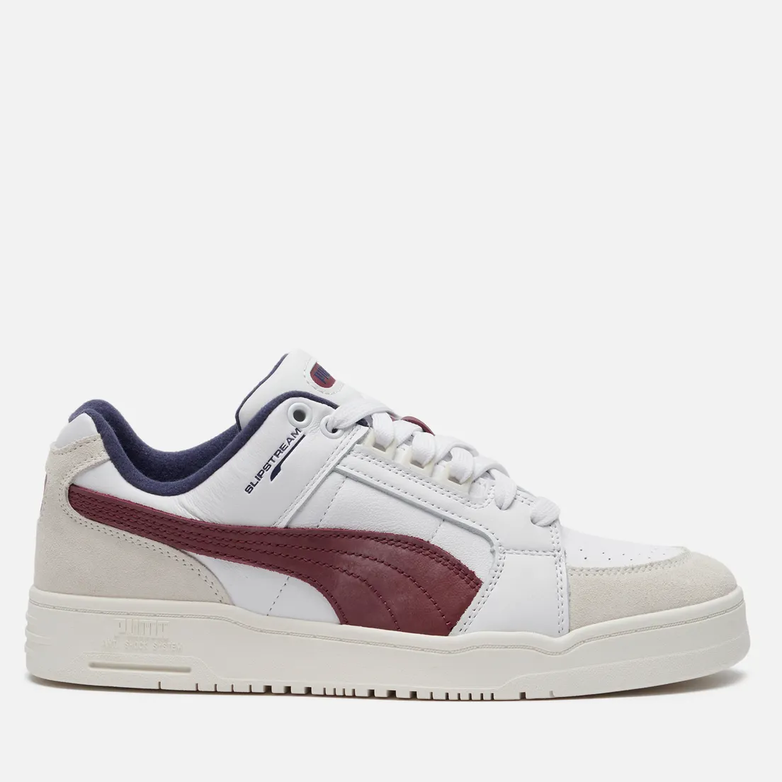 Puma Кроссовки Slipstream Lo Retro