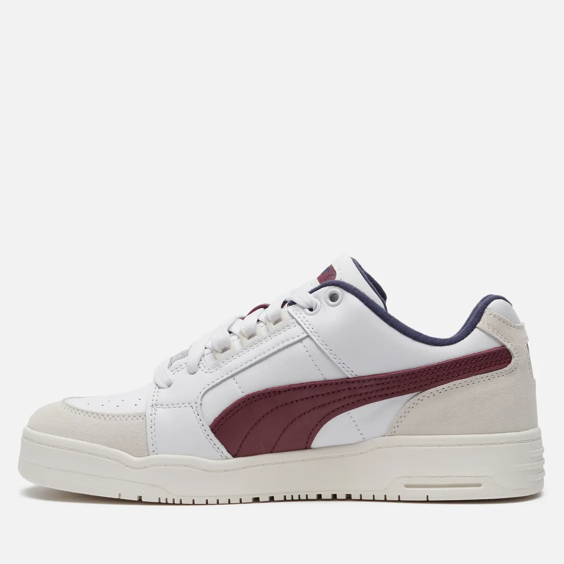 Puma Кроссовки Slipstream Lo Retro