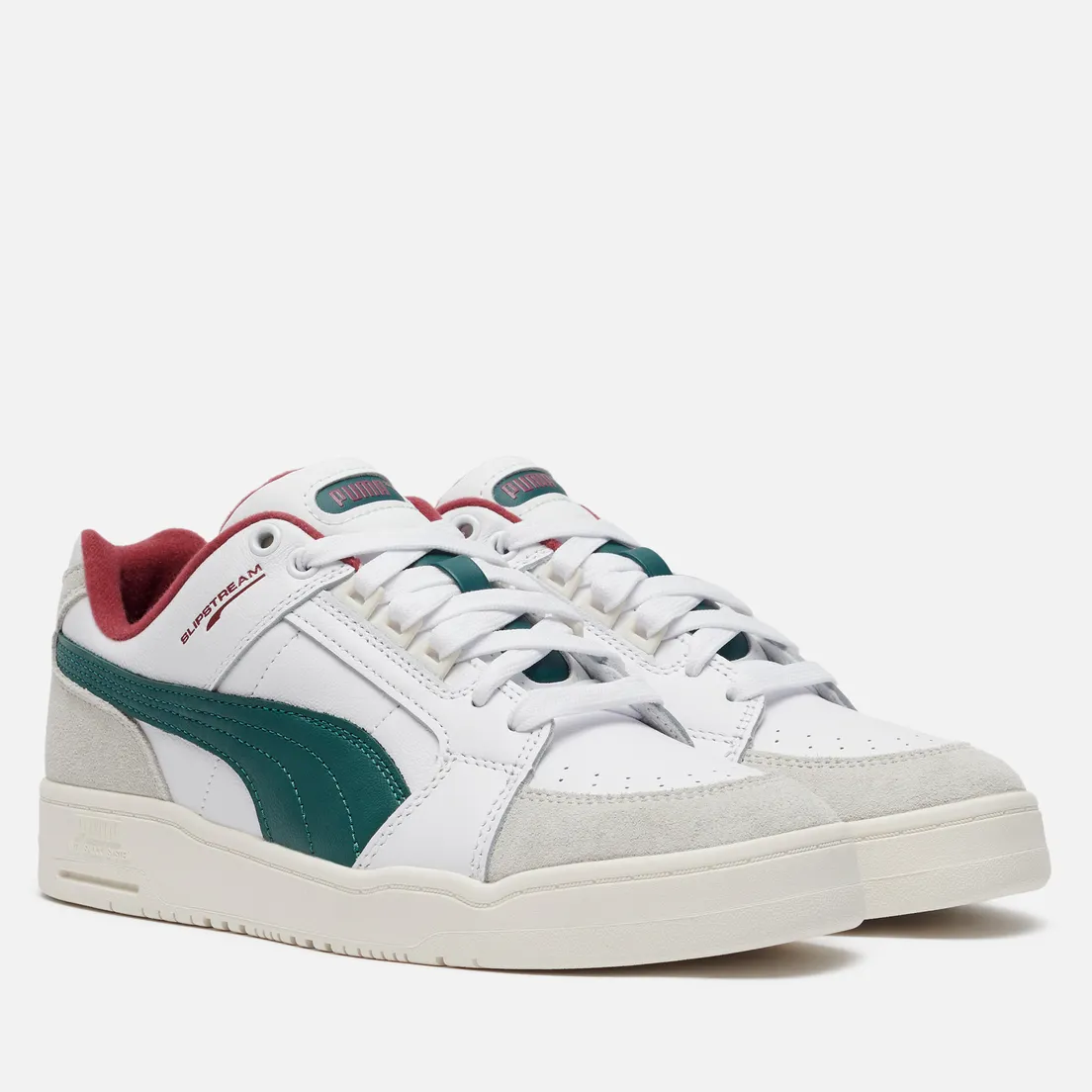 Puma Кроссовки Slipstream Lo Retro