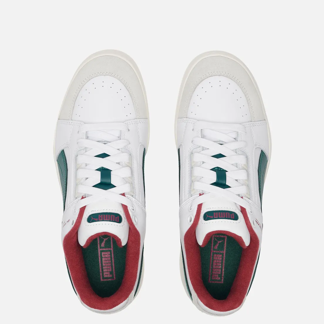 Puma Кроссовки Slipstream Lo Retro
