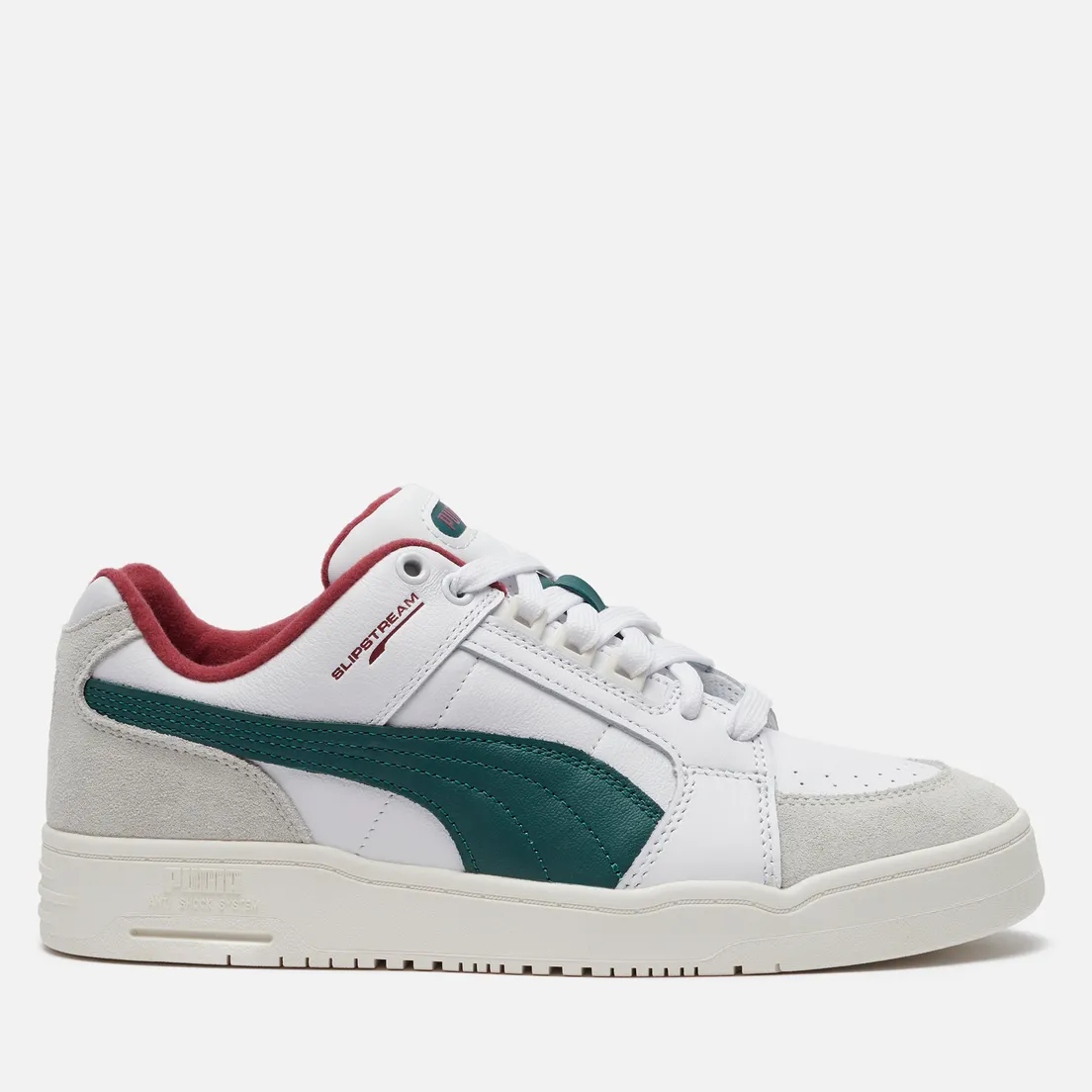 Puma Кроссовки Slipstream Lo Retro