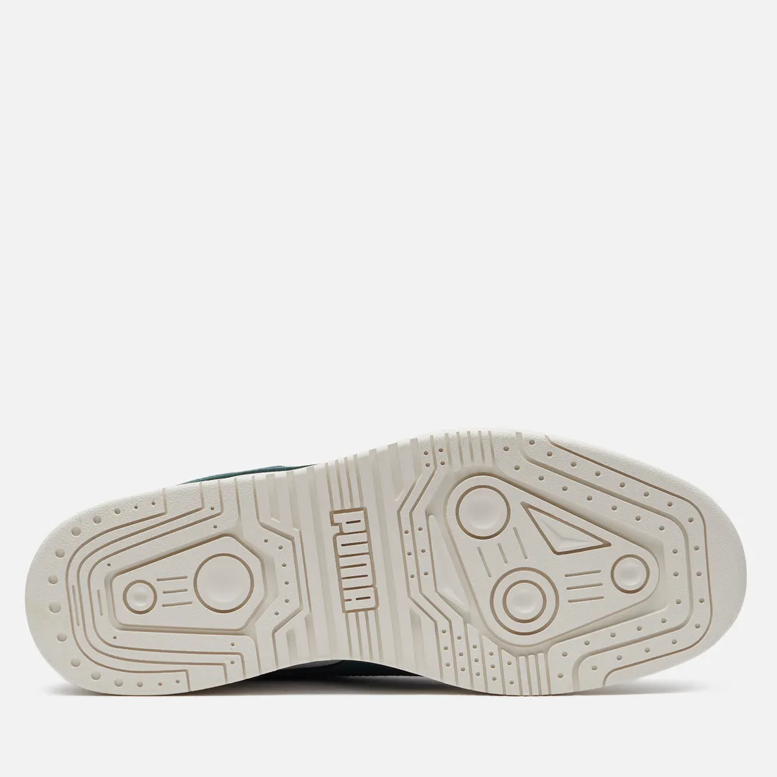 Puma Кроссовки Slipstream Lo Retro