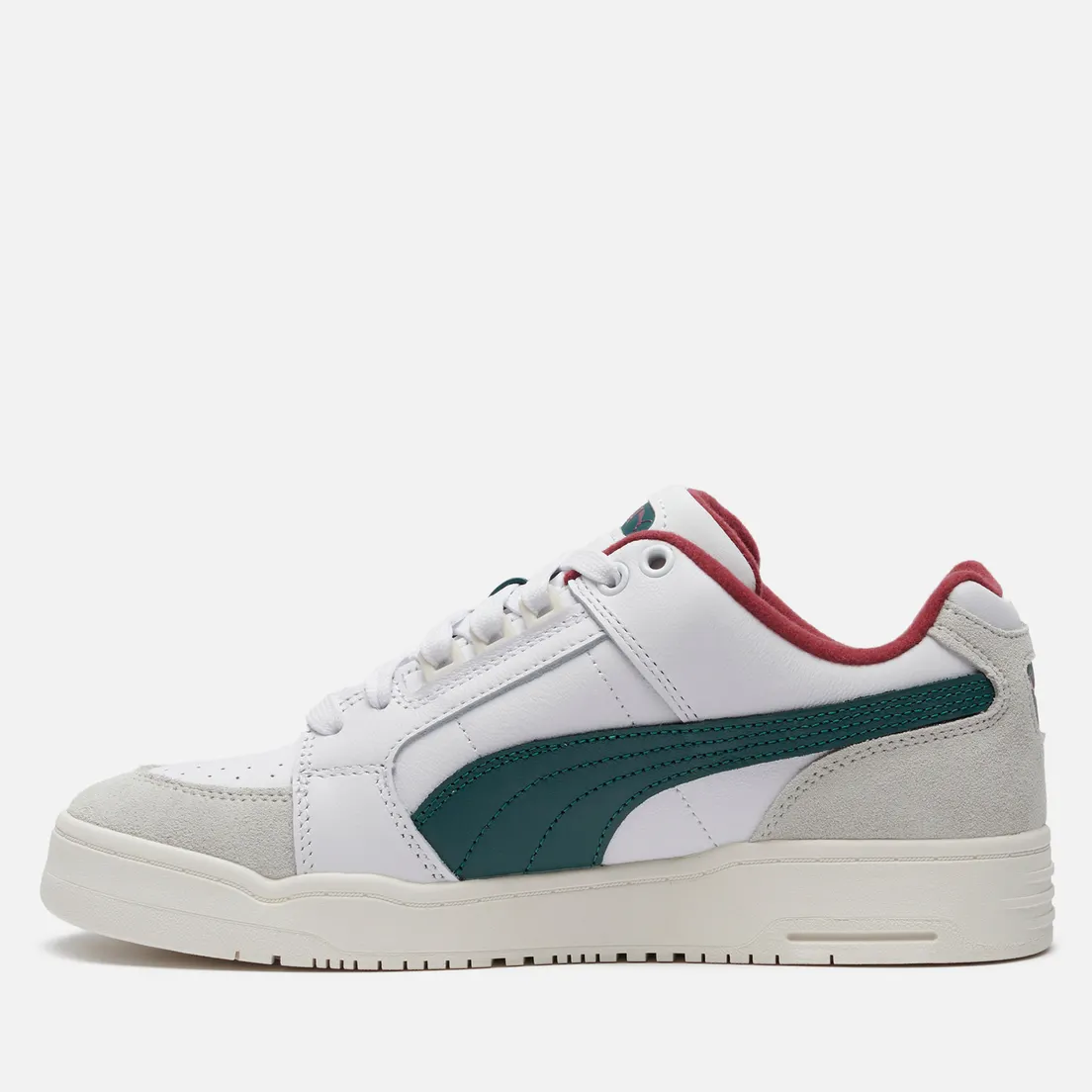 Puma Кроссовки Slipstream Lo Retro